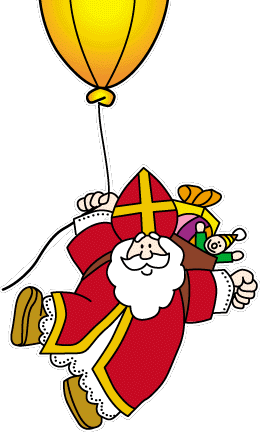sinterklaas